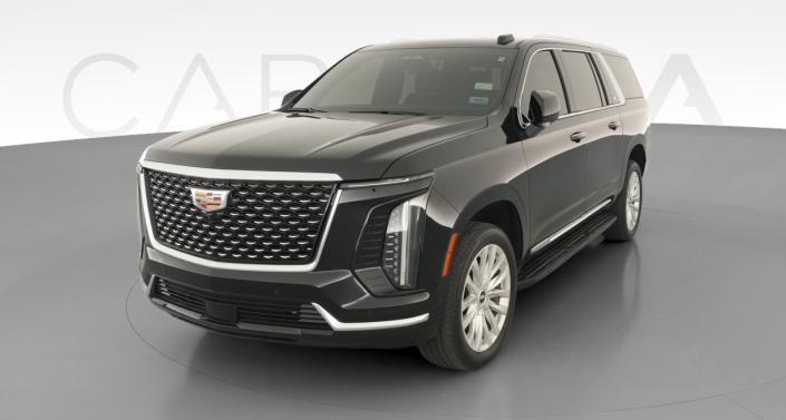 cadillac escalade esv 2025 1GYS9JRL9SR186065 image cadillac escalade esv 2025 1GYS9JRL9SR186065 image